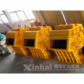 China new type ore dressing impact crusher